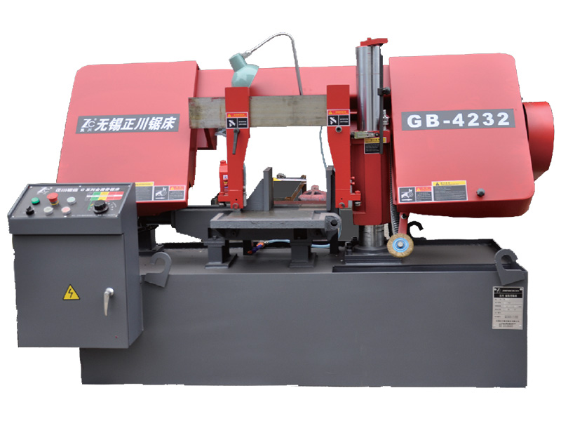 該如何選擇合適的鋸床品牌？